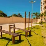 Apt Aconchegante No Cambeba