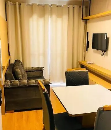 Apartamento Aconchegante No Cambeba