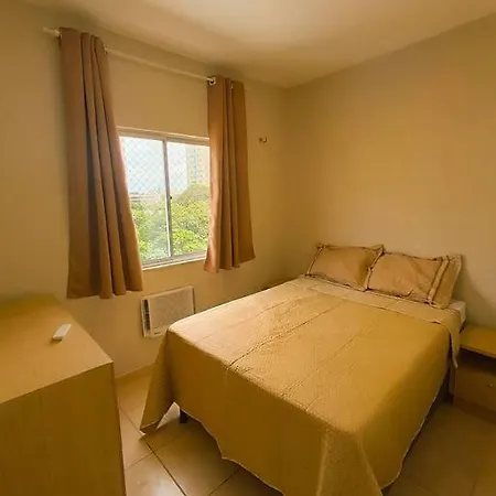 Aconchegante No Cambeba Apartamento Fortaleza (Ceara)