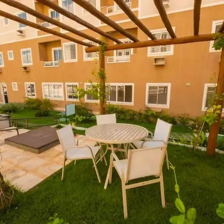 Aconchegante No Cambeba Apartamento